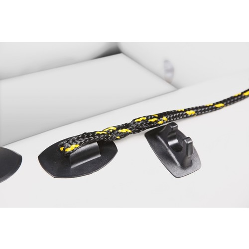 Plastimo, Schlauchboot, HORIZON 160B, grau