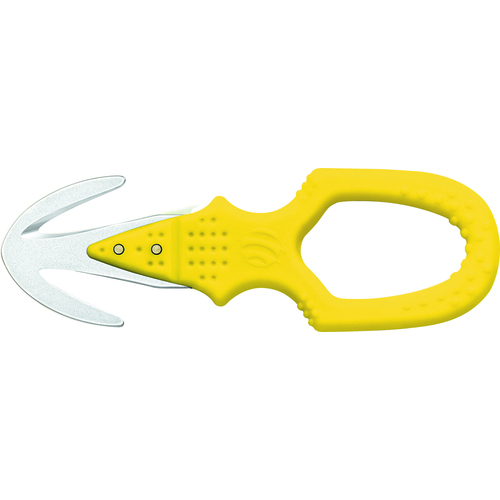 PLASTIMO Sicherheitsmesser mit Doppelschneide