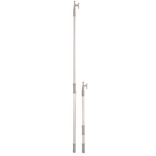 PLASTIMO Bootshaken   L 60/100 cm   - D25/30 mm