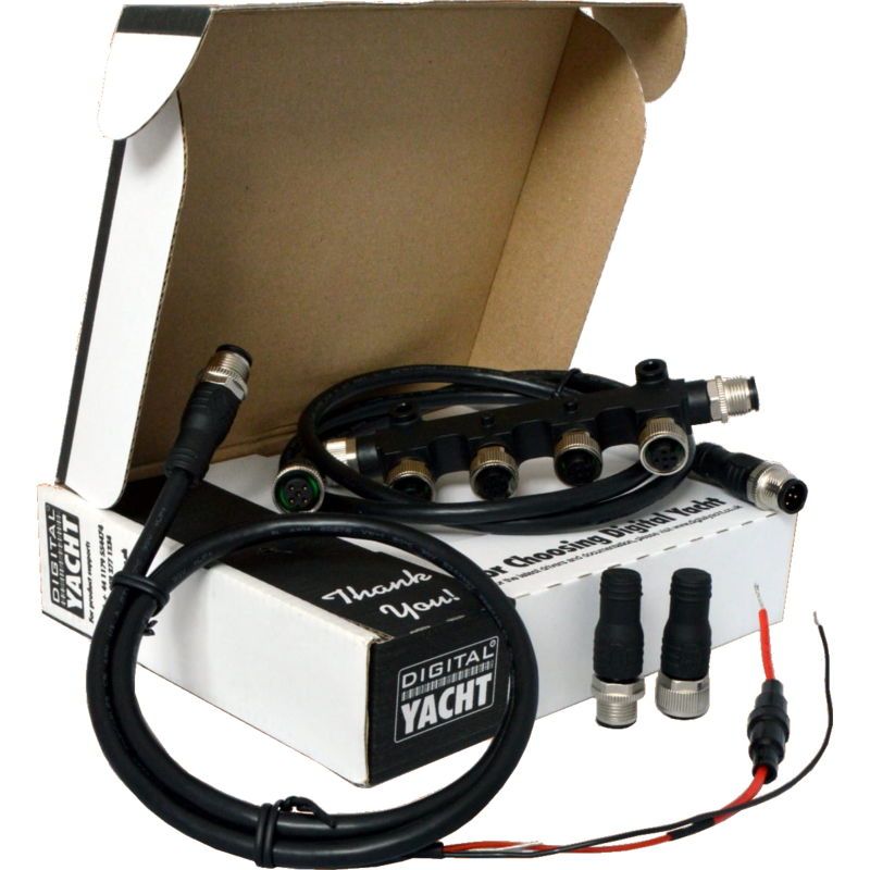 Digital  Yacht NMEA 2000  Starter-Kit