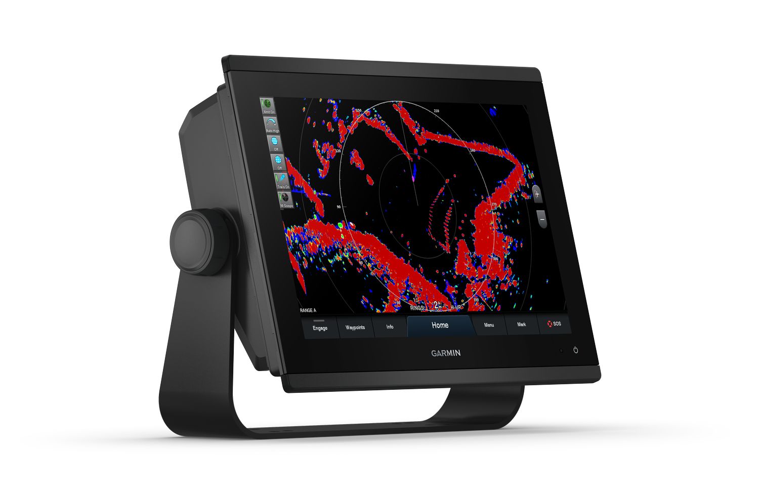Garmin GPSMAP 723/923/1223