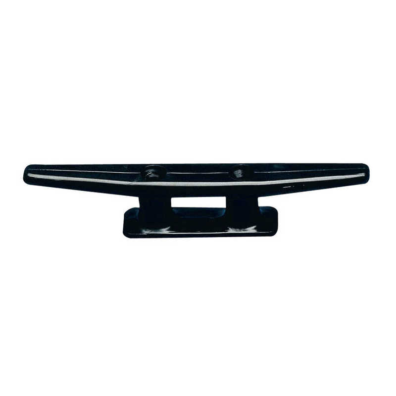 Nuova Rade,Plastikklemme Klampe, L=145mm schwarz (1 Stck.)