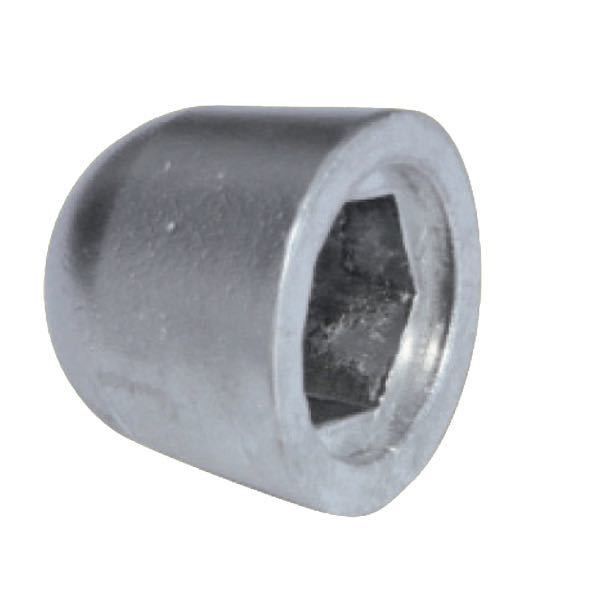 TECNOSEAL Zinkanode SP125T-285TC-SE120 (201180 Zink)
