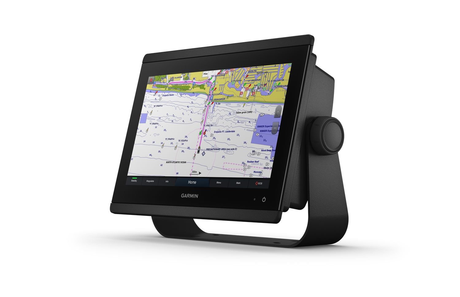 Garmin GPSMAP 8400