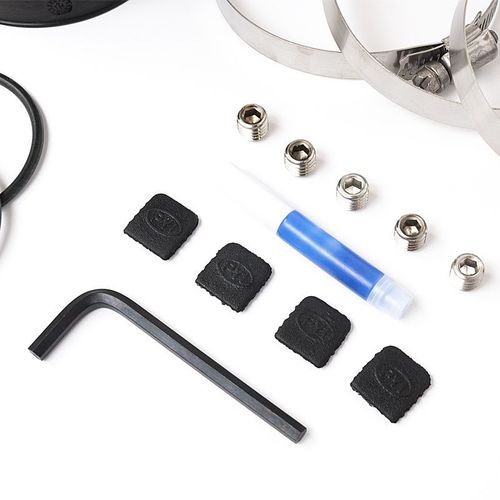 PSS Wartungs-Set für 1 1/4' Welle