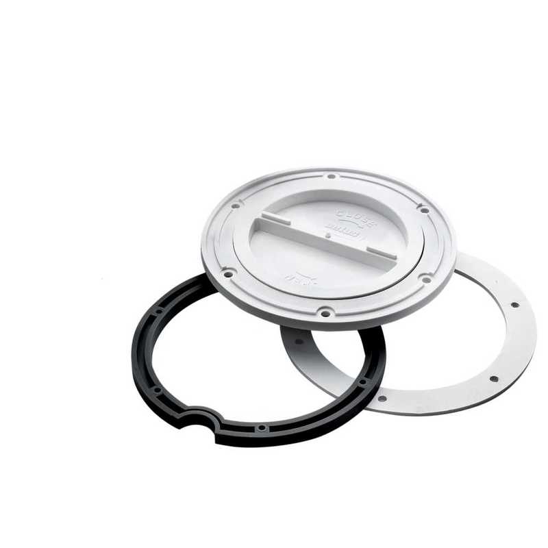 Vetus Inspektionssatz Wassertank