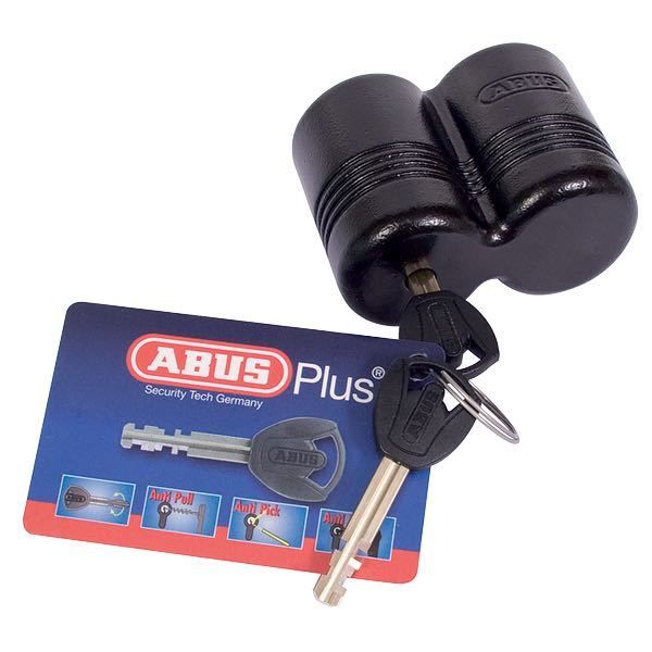 Motorschloss Abus 808 REEF