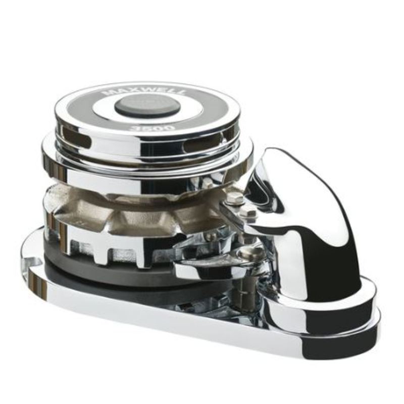 Maxwell 1000 VWCLP, 12V, 1000W, 50TDC CW