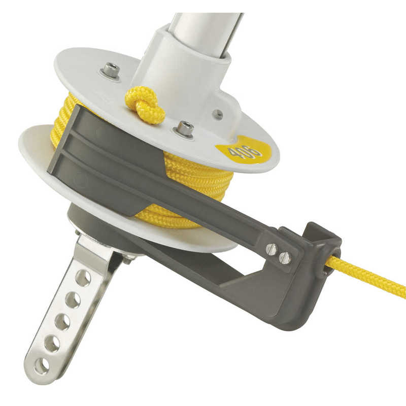 PLASTIMO ROLLREFFANLAGE 406S TERMINALM