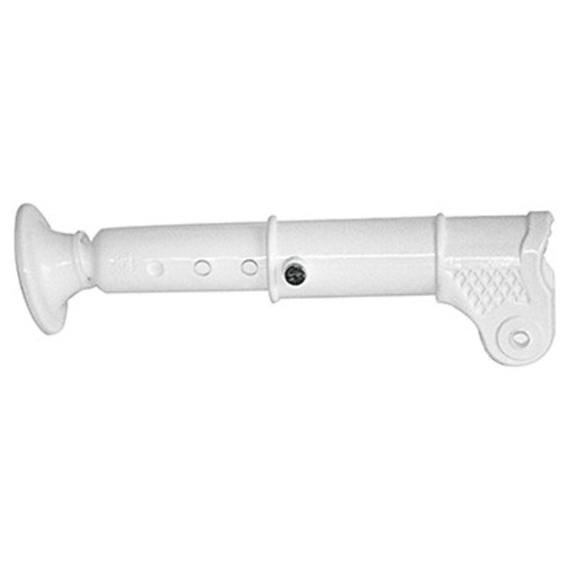 PLASTIMO PCK 2 STRUTS F/LADDER FIXING