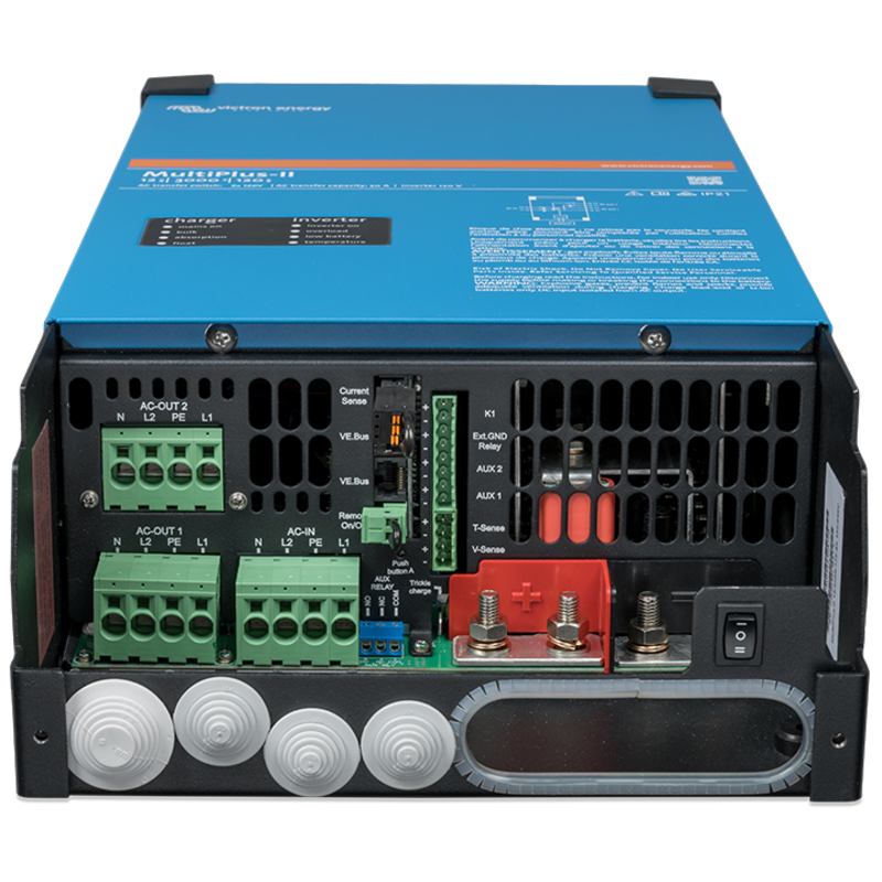 Victron MultiPlus 48/800/9-16 230V VE.Bus