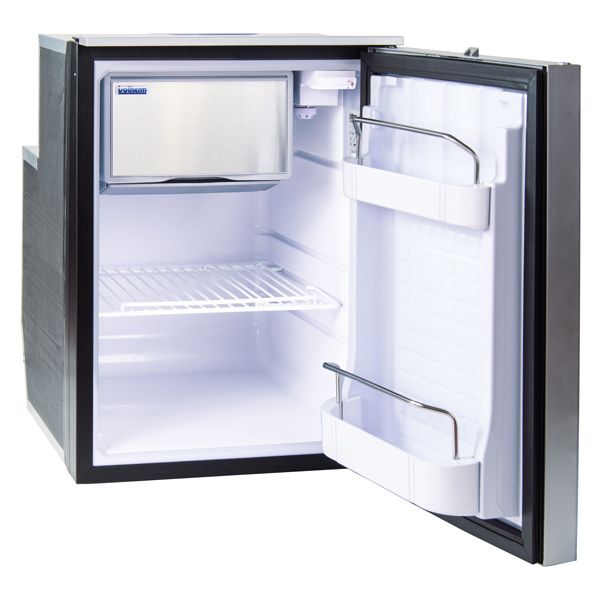 Isotherm Kühlschrank Cruise Elegance 49L 12/24v