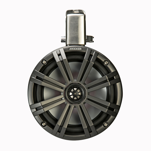 KICKER Marine Audio 8' (200 mm) Lautsprecher wood