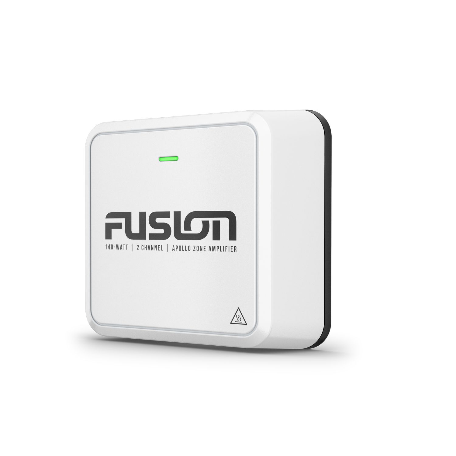 Fusion Apollo Endstufen