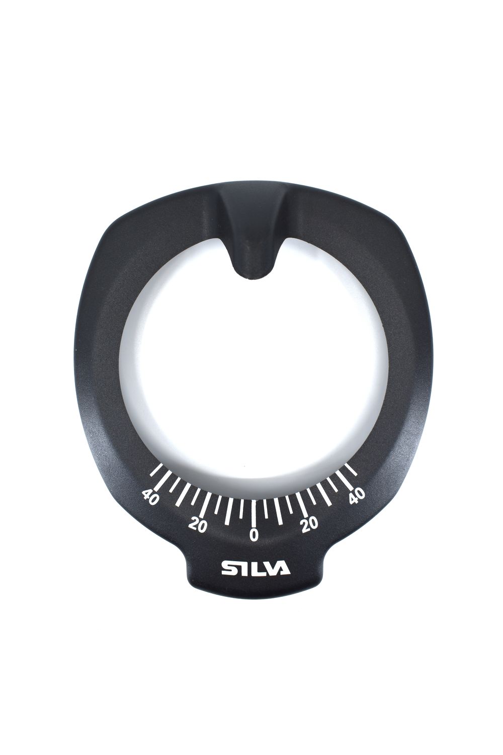 Silva Front schwarz für Kompass 102B/H