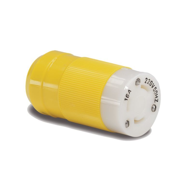 Mastervolt 16A Verbinder