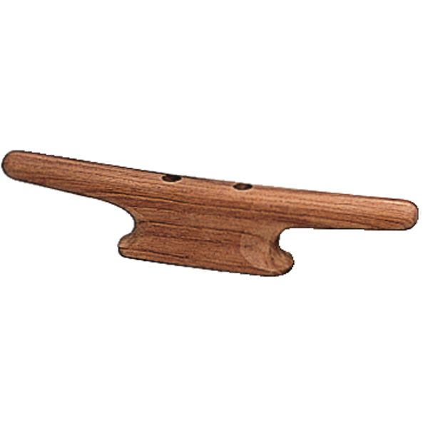 Roca Klampe Teak 200x31x40mm