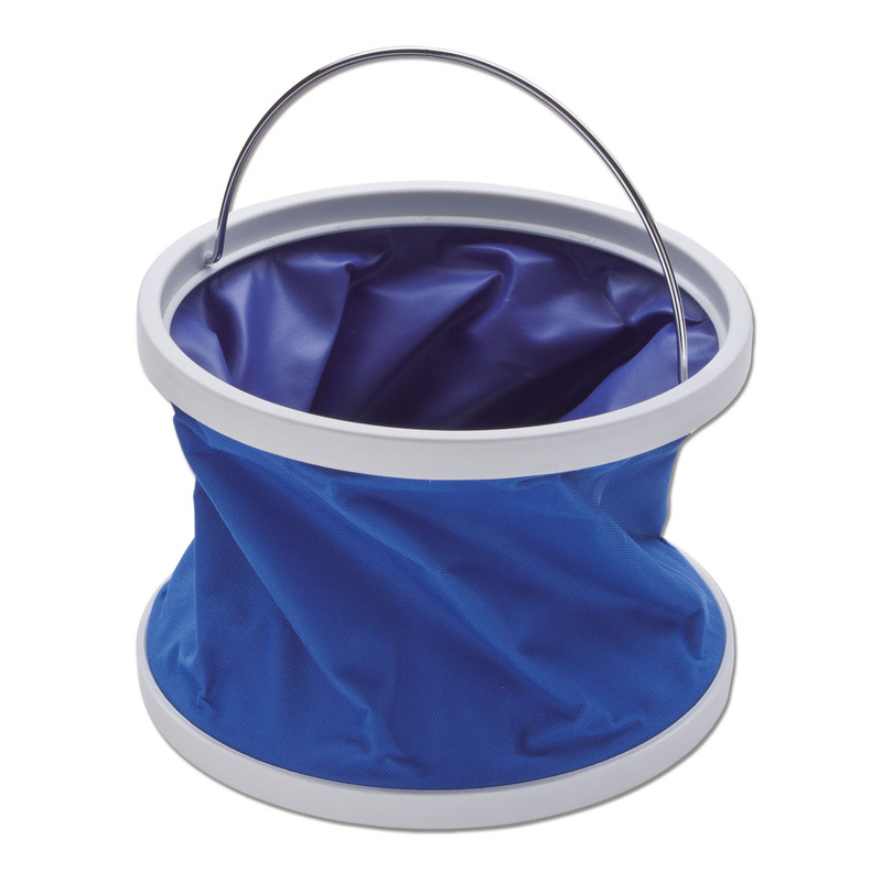 BUKH PRO FOLDING BUCKET