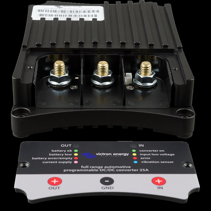 Victron 50A Buck-Boost DC/DC Umformer