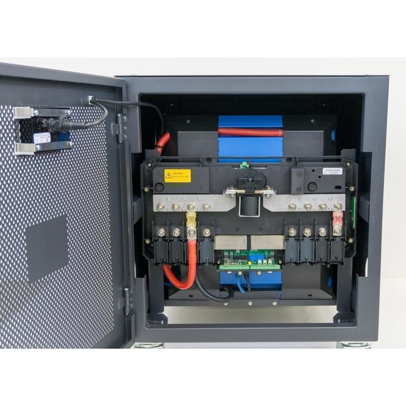 MG E-Rack Master 25,2 V /  15 kWh / 400 A
