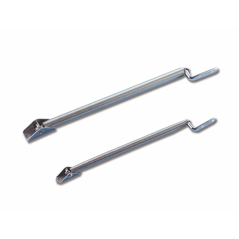BUKH PRO TELESCOPIC WINDSHIELD ADJUSTER