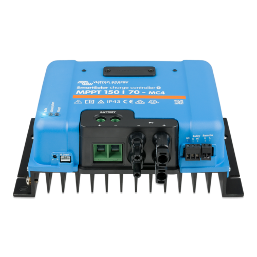 Victron SmartSolar MPPT 150/70-MC4 VE.Can