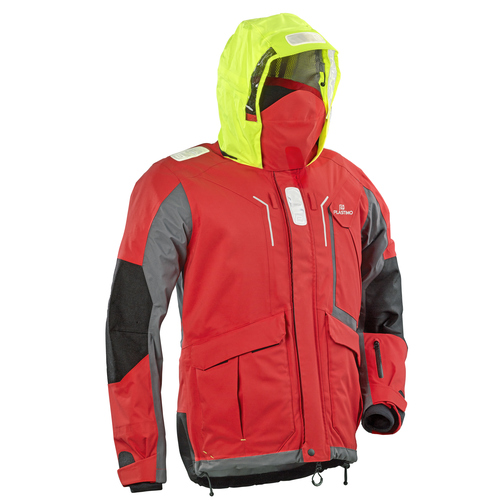 PLASTIMO ACTIV Herrenjacke Größe: S