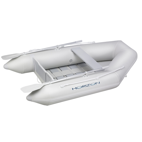 Plastimo, Schlauchboot, HORIZON 200S, grau