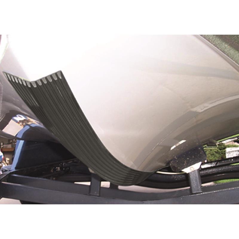 PLASTIMO KIELSCHUTZ HELLGRAU Keelshield®