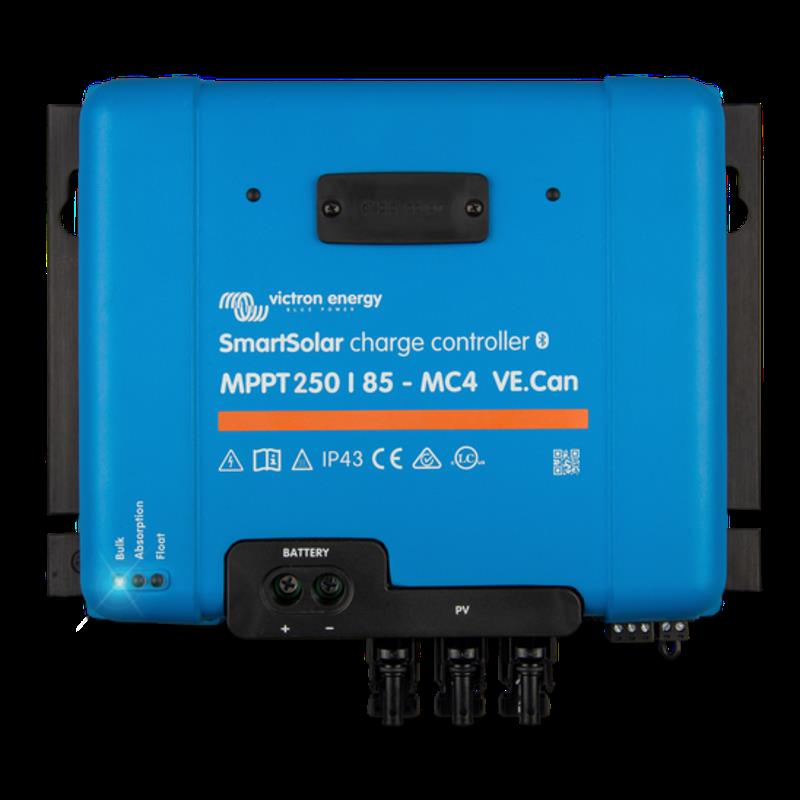 Victron SmartSolar MPPT 250/85-MC4