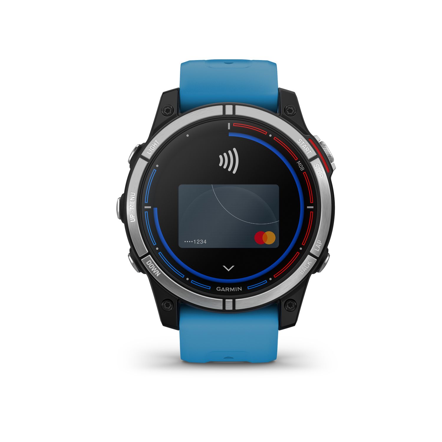 Garmin Quatix 7