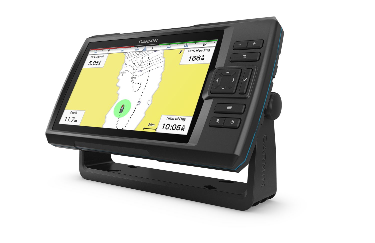 Garmin Striker Vivid Fishfinder