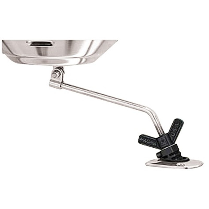 PLASTIMO ST.S ROD HOLDER MOUNTING
