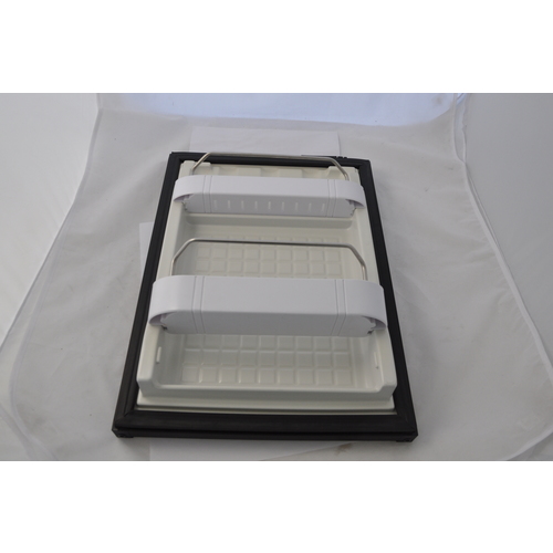 Isotherm Kompl. Tür für Cruise Kühlschrank 42/49 C