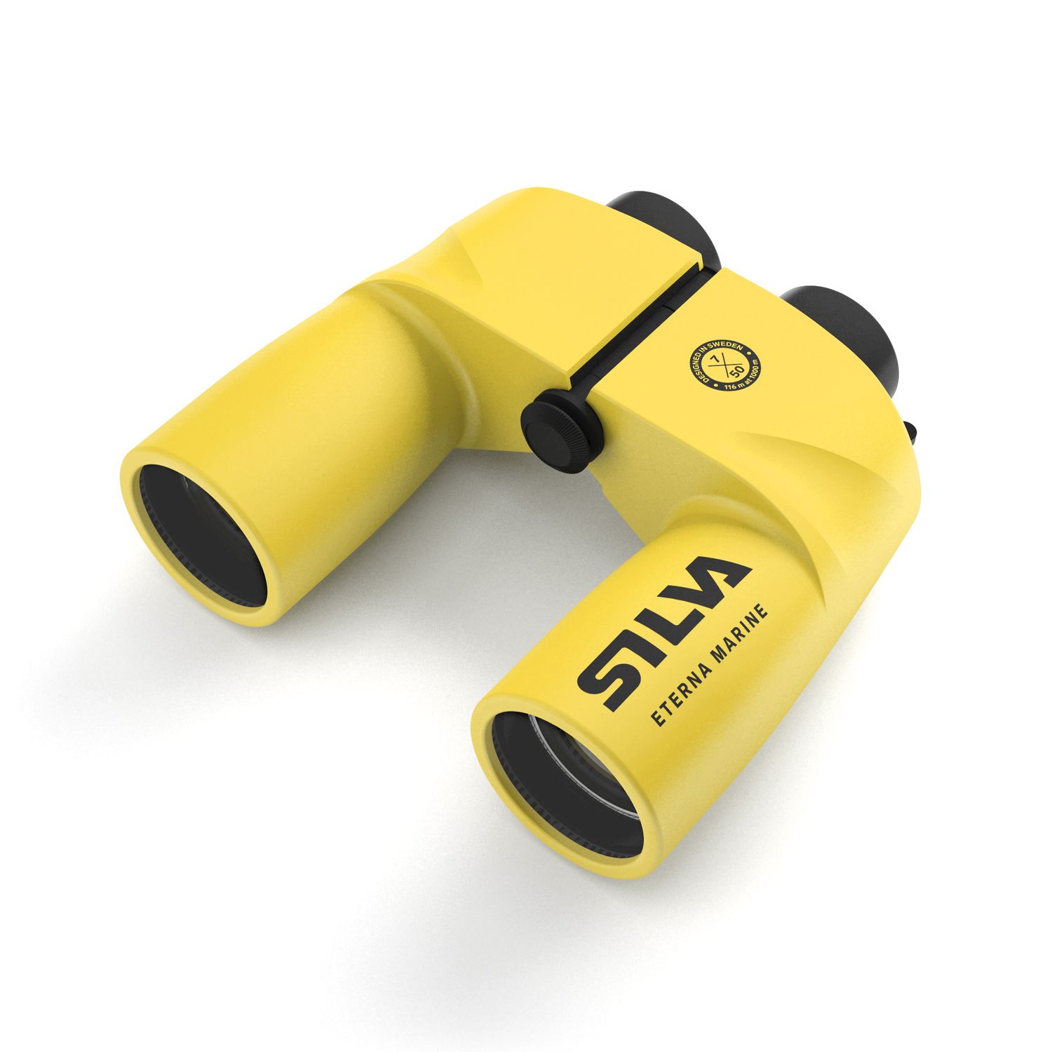 Silva Fernglas Eterna Marine 3