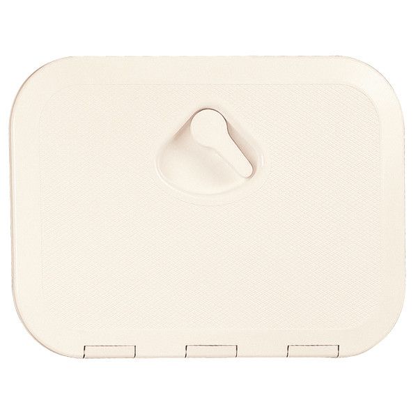 Inspektionsluke Top Line creme
