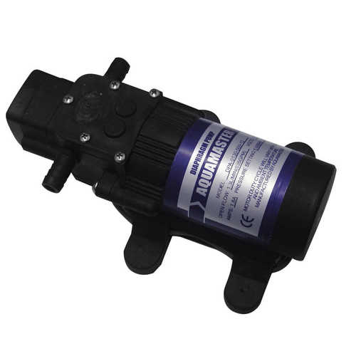 PLASTIMO FRISCHWASSERPUMPE 12V 3 L/MIN