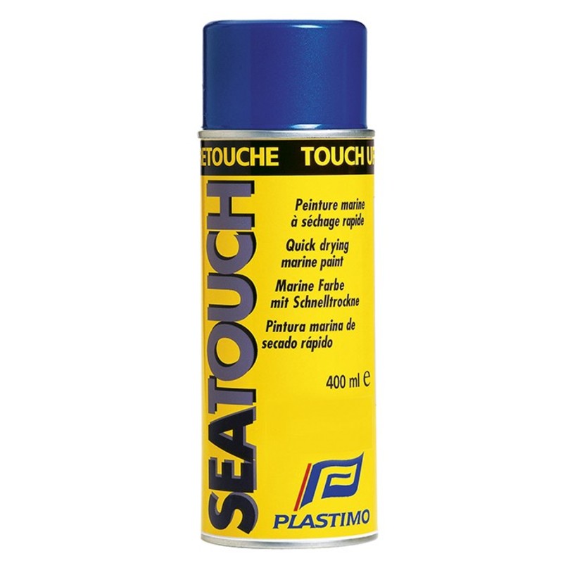 PLASTIMO AB-LACKIERSPRAY YAMAHA GRAUBLAU METALLIC