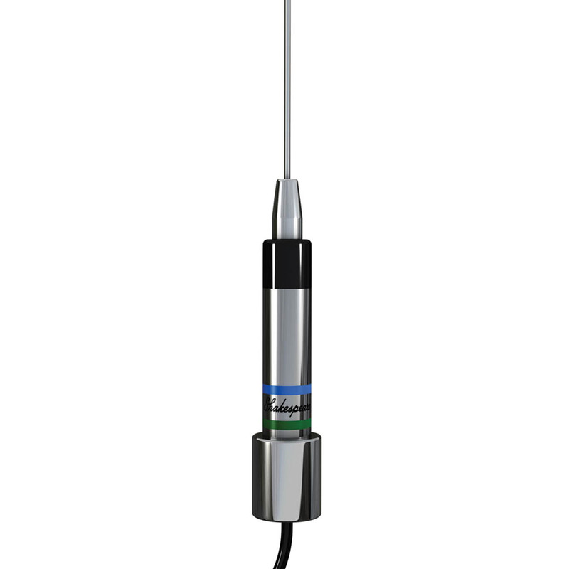 Shakespeare 'Skinny Mini' UKW Antenne 3dB 0.9m