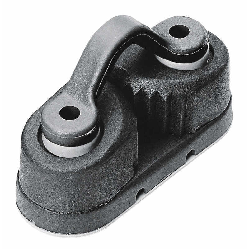 PLASTIMO KLEMMEN BOGEN SCXARZ FUER 27524