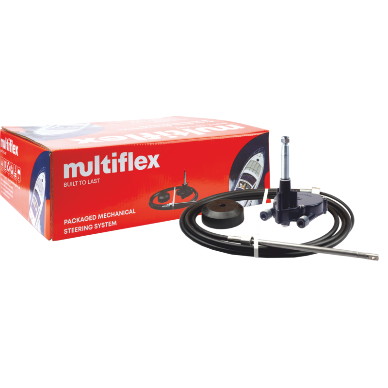 MULTIFLEX  Reduction 150 MS4 (11 Fuss)