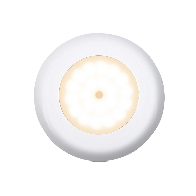 Batsystem LED-Deckenleuchte Typ Nova Touch