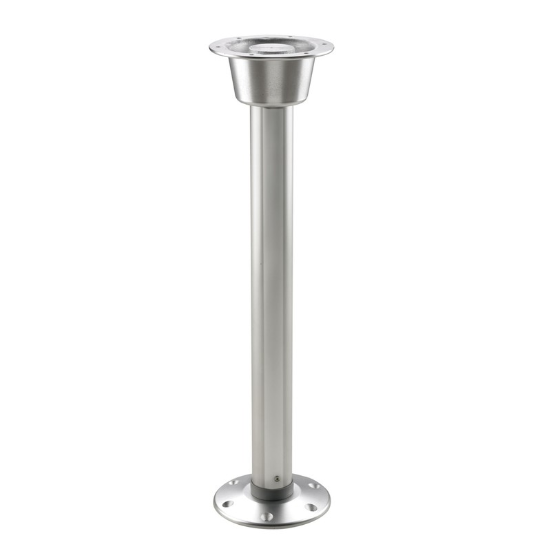 Vetus abnehmbarer Tischfuß 68,5 cm