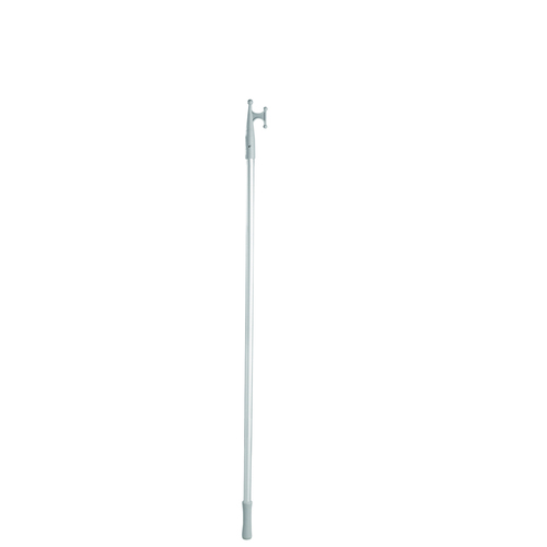 PLASTIMO Bootshaken Alu  L180 cm   - D25 mm