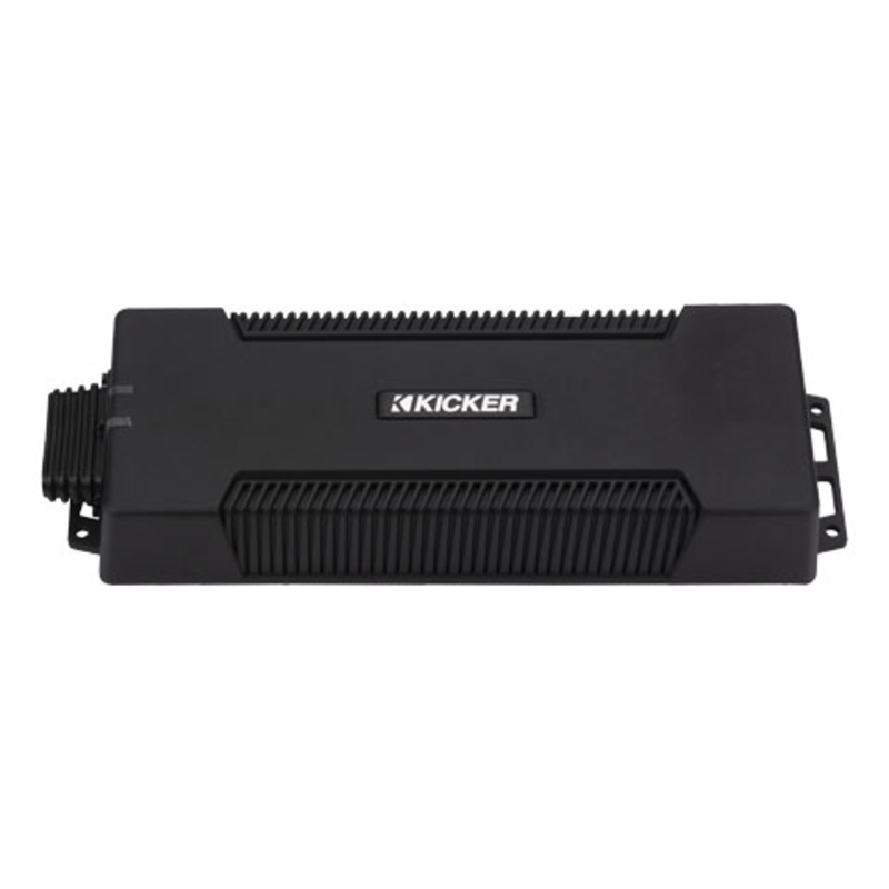 KICKER 1000W 5 Channel Class D System Amplifier