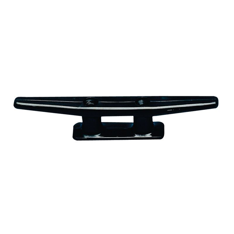 Klampe Nylon Schwarz