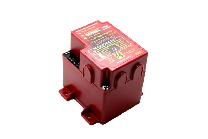 Sterling Relais ProLatch R