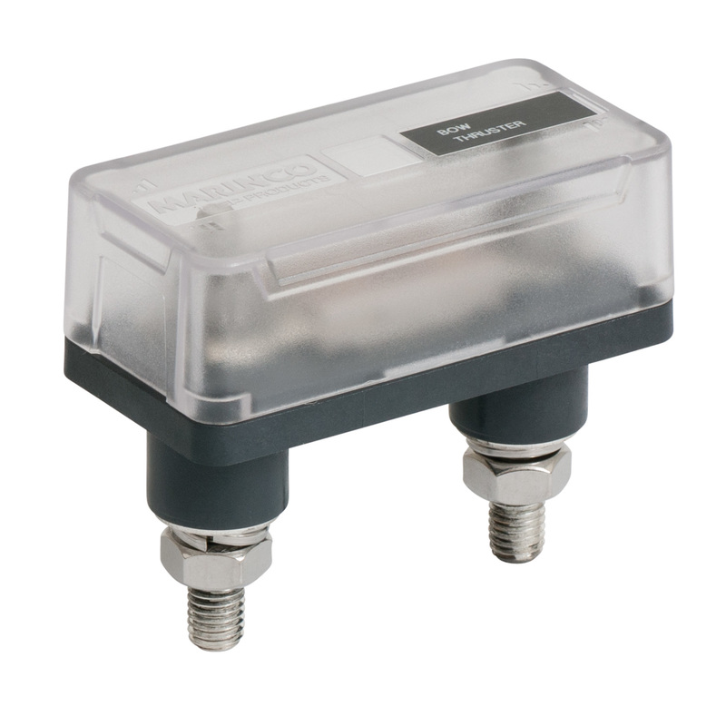 BEP Sicherungshalter, 35 - 500 A