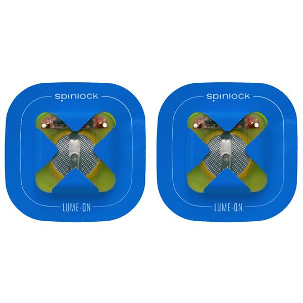 Spinlock Sicherheitslicht Lume-On