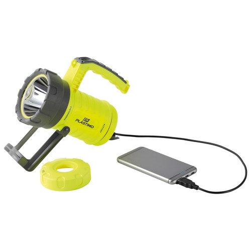 Plastimo X-SPOT Scheinwerfer, schwimmend